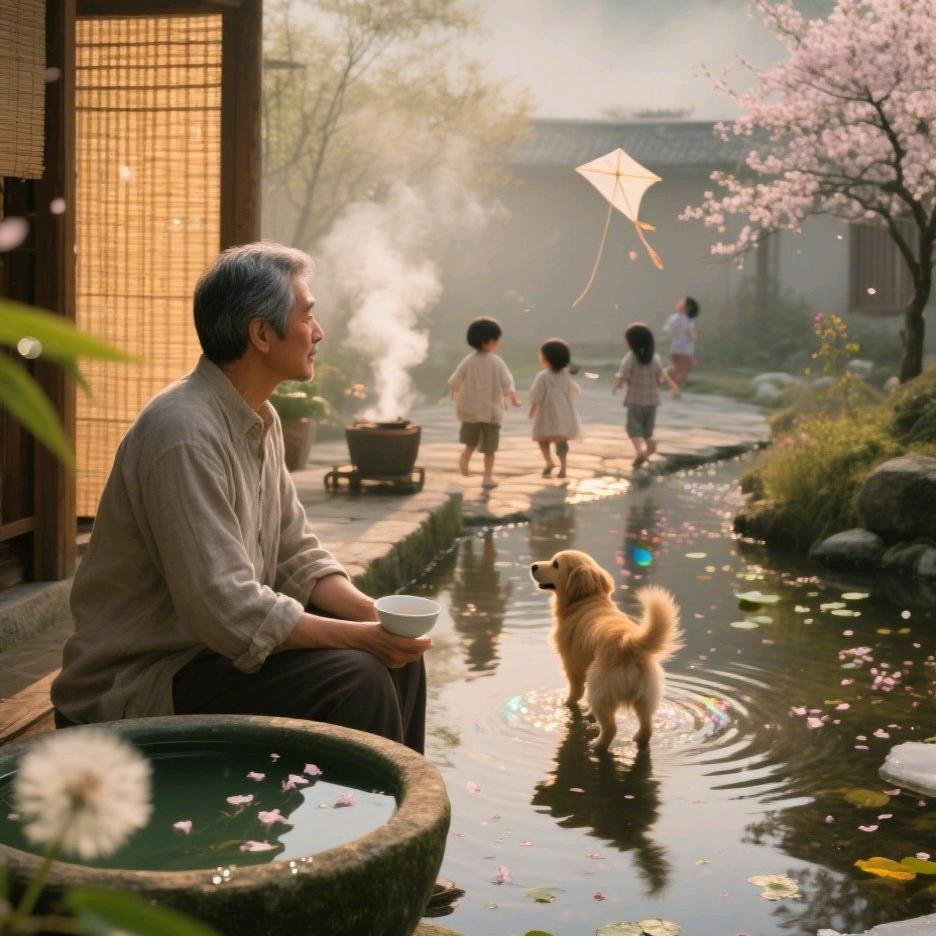 孙师傅