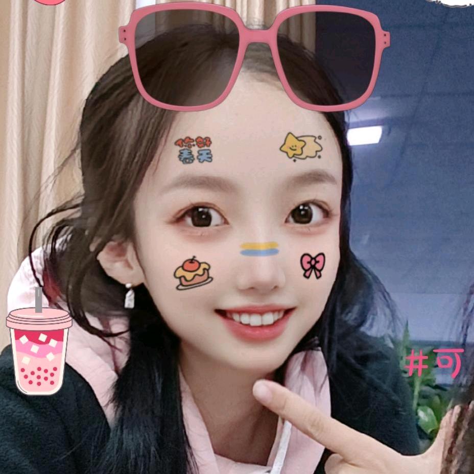 阿悦呀🥰(晋舒)