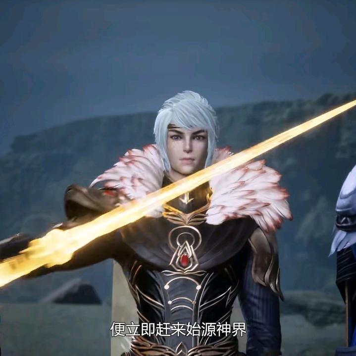 一个小男孩的故事