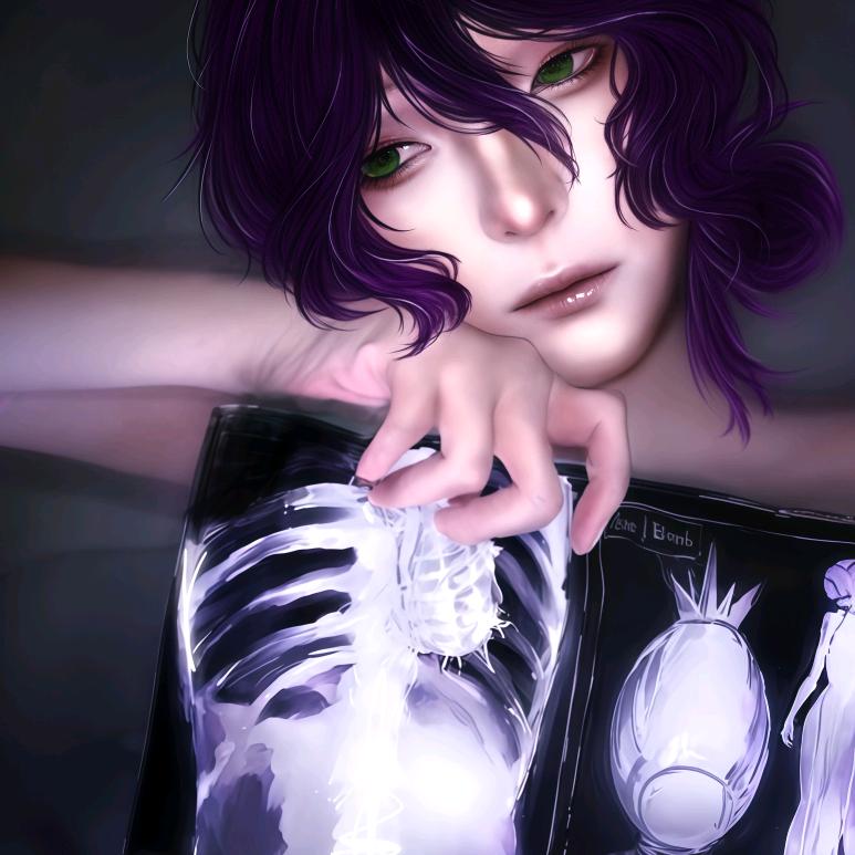 恋丑癖不小心摔了一跤，滑进下水道了