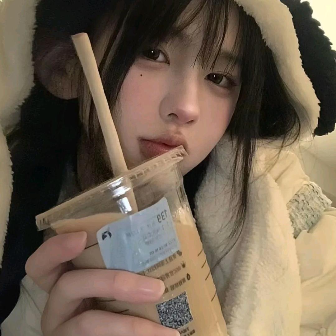 雾瑶（🍭）