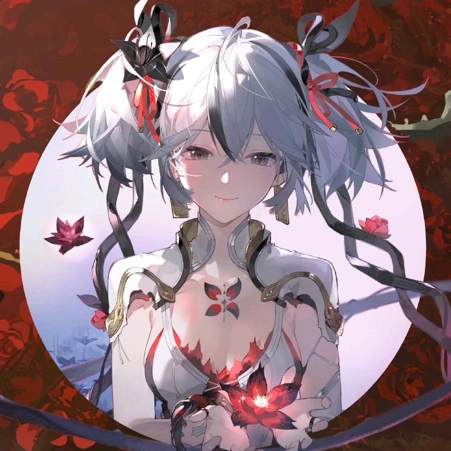 椿姑娘
