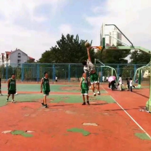 漫途（甘肃嗷郎）