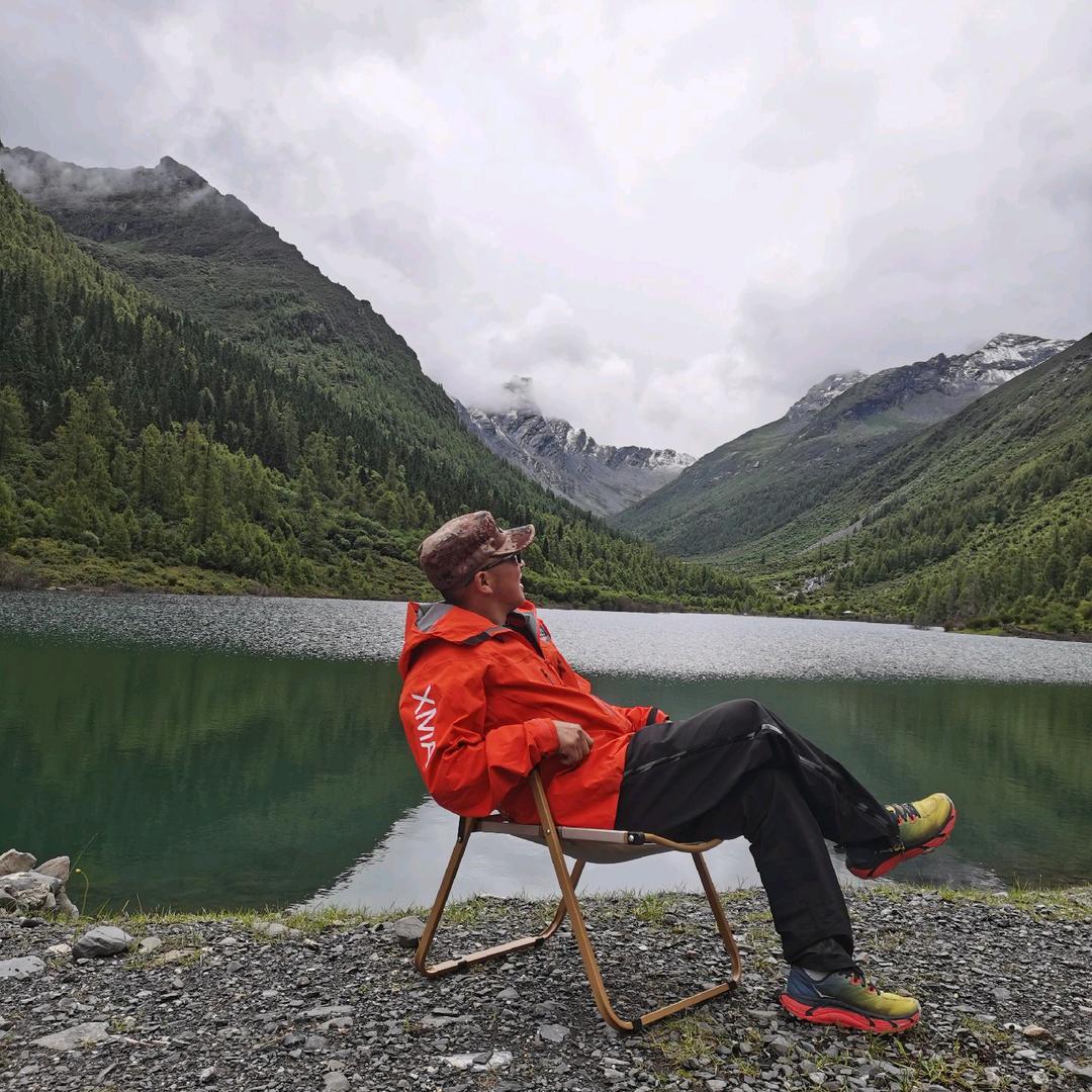 小金鹿🦌角樵四哥户外！烧烤！露营！欢迎