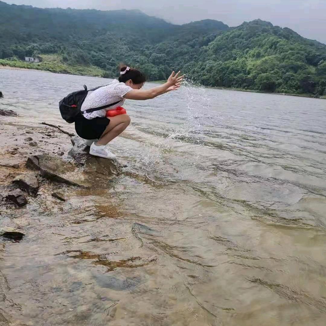 梅花山农