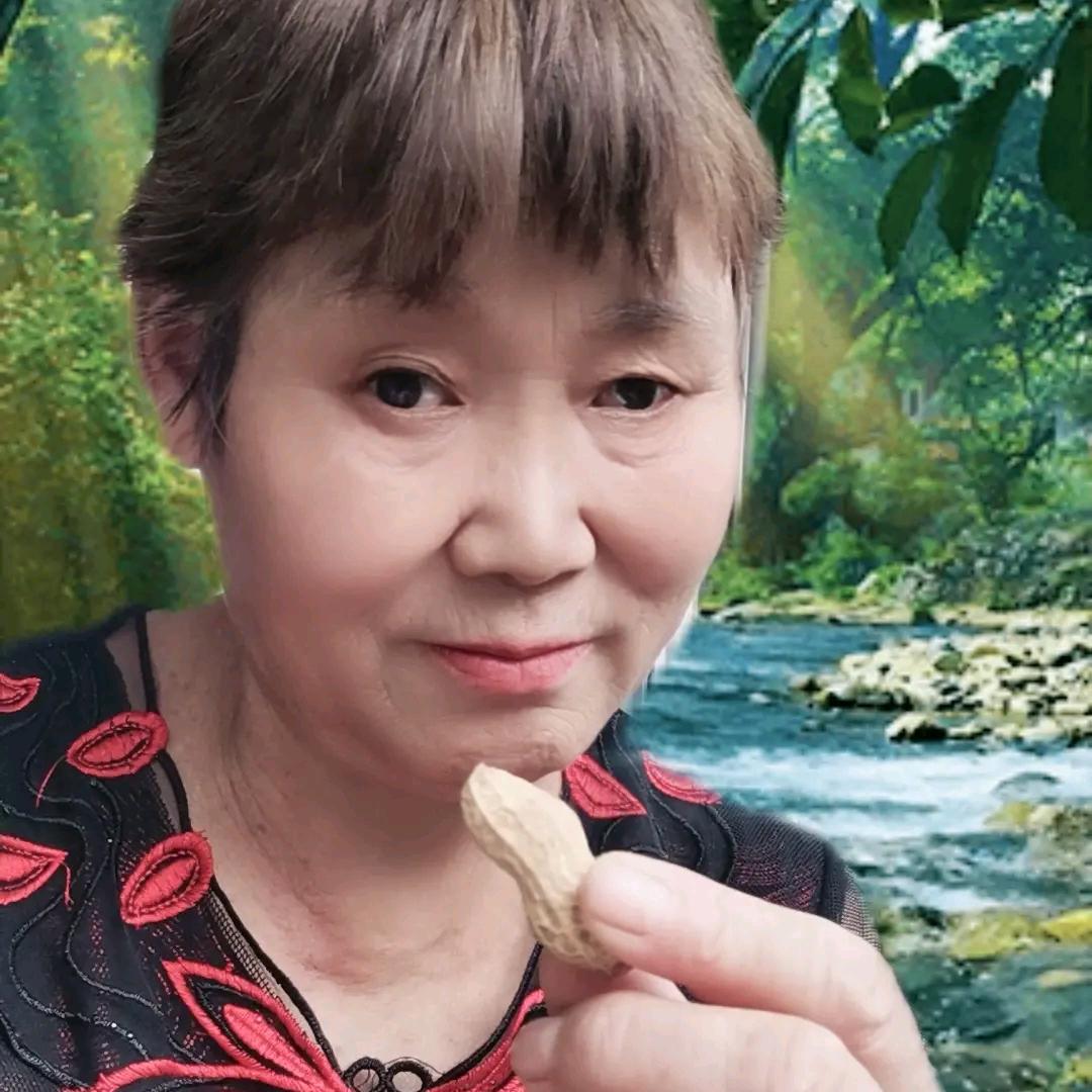 70后菊花姐