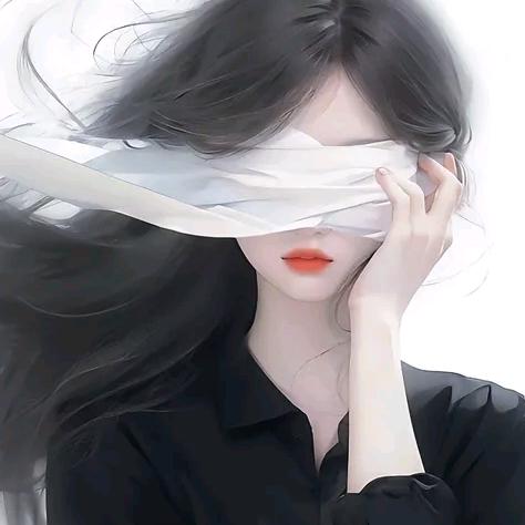 @若曦