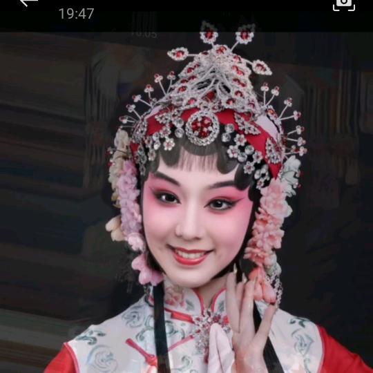 戏曲梦野🎤🔥感恩相遇🌸🌺