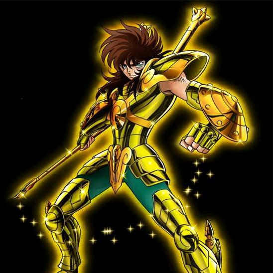 童虎（KING先生）