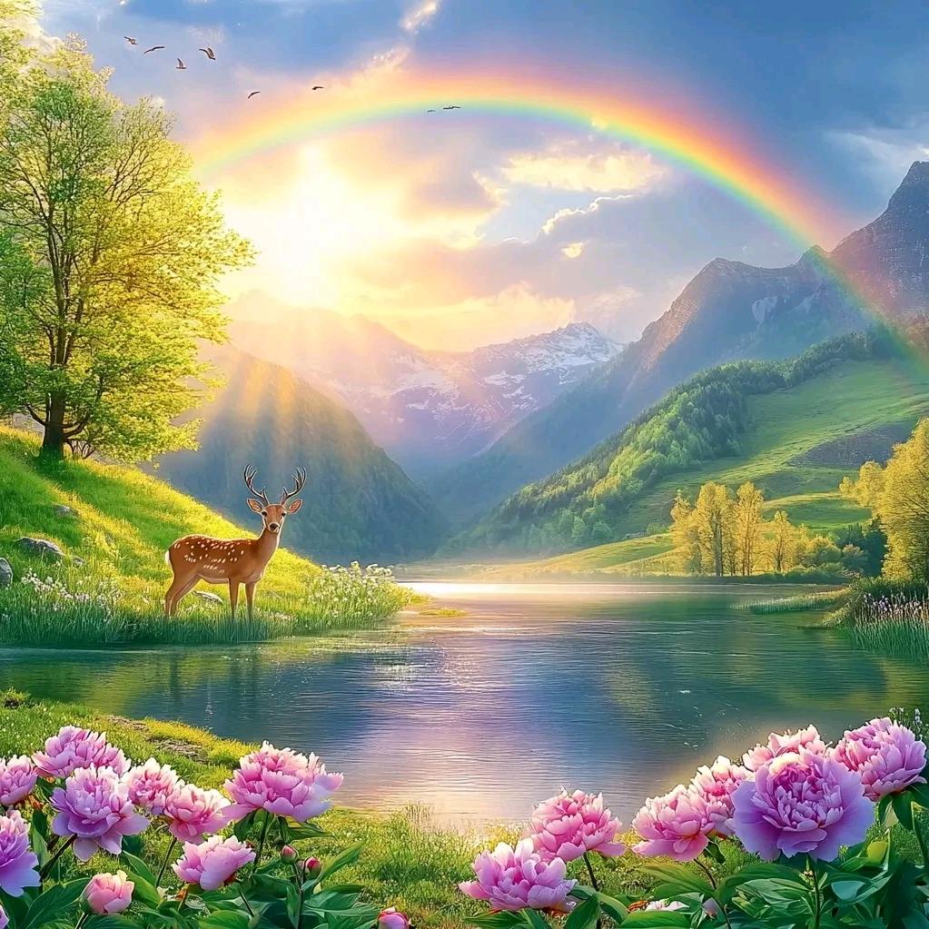 运气来了挡也不住