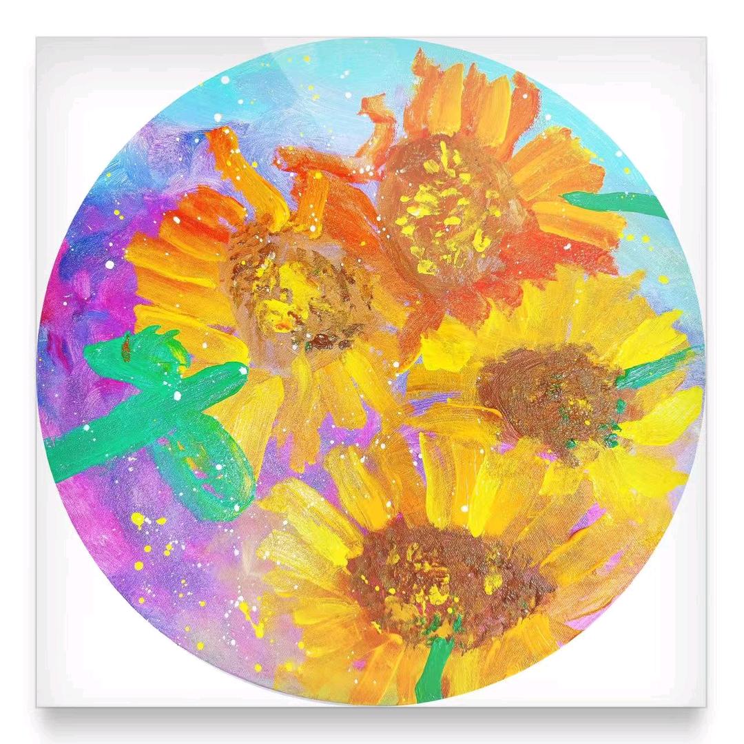 不发胖，只发财