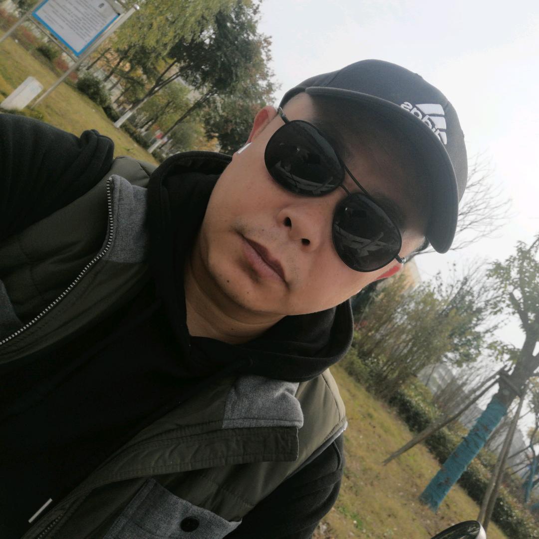陈超