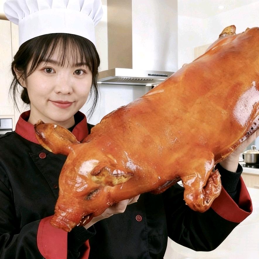 猪司令