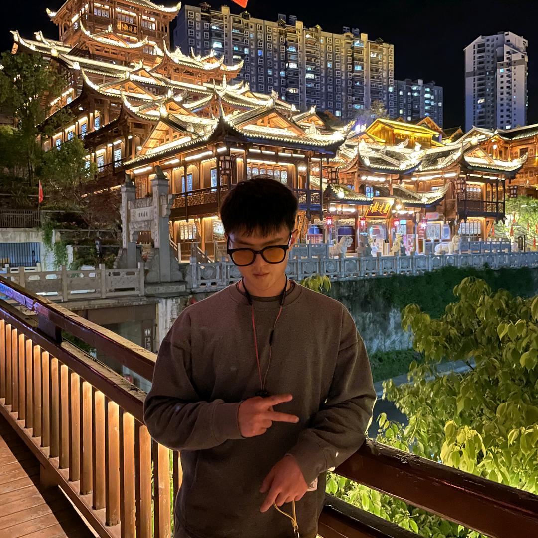 小李不理