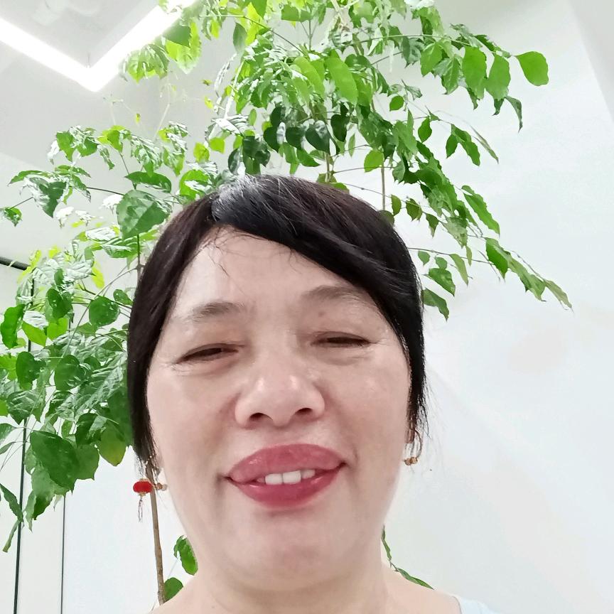 阳姐，（每天上午10点10分开播）