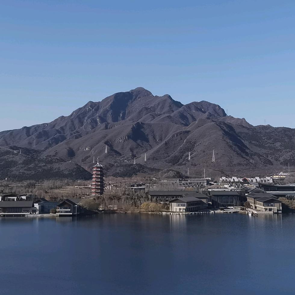 相峰一笑