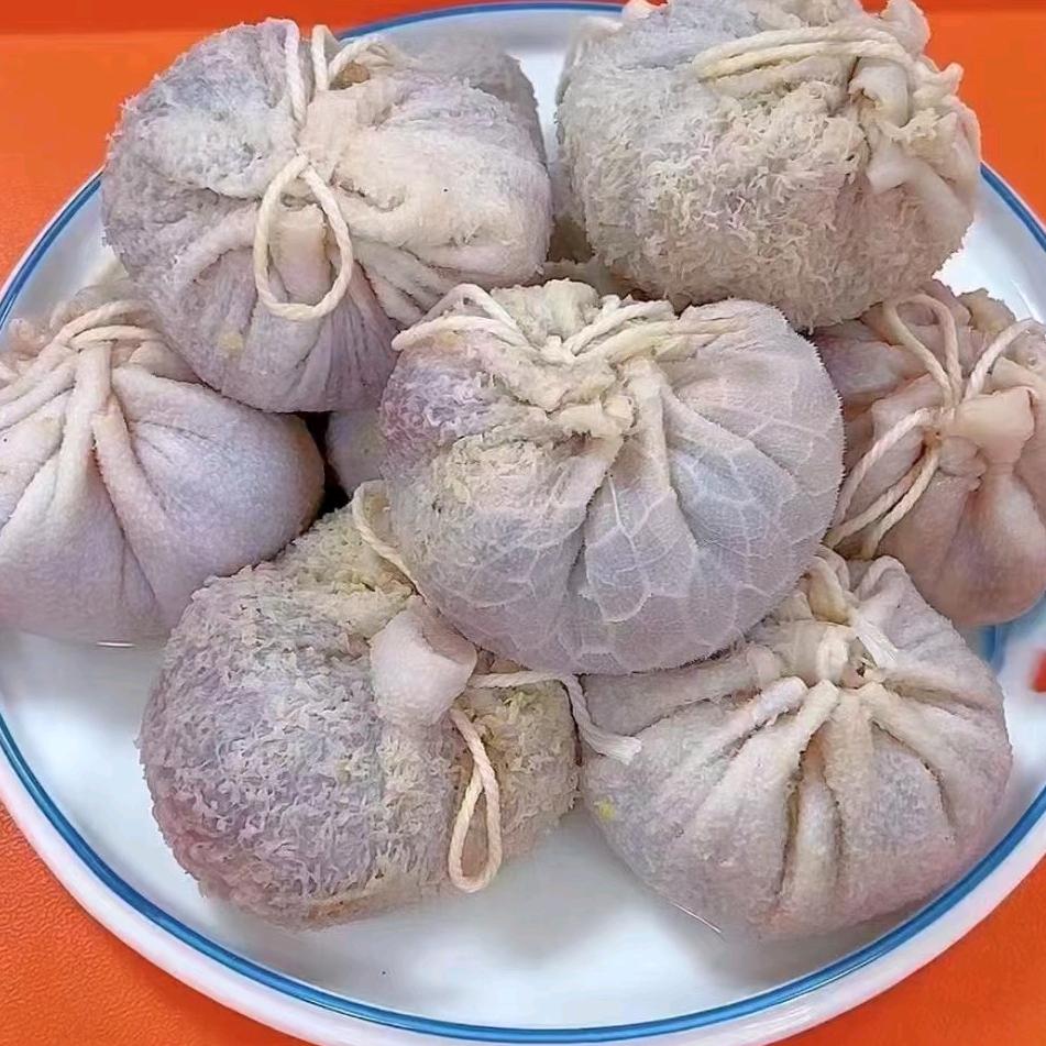 味之恋食材批发（羊头羊蹄加工）