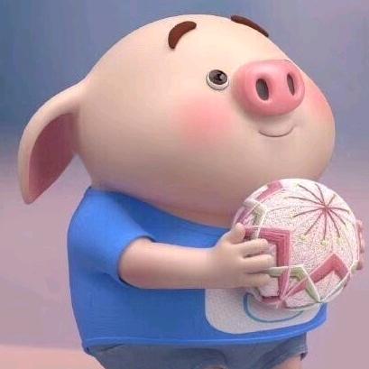 小胖哥🐷