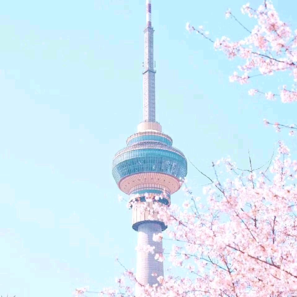 长江水