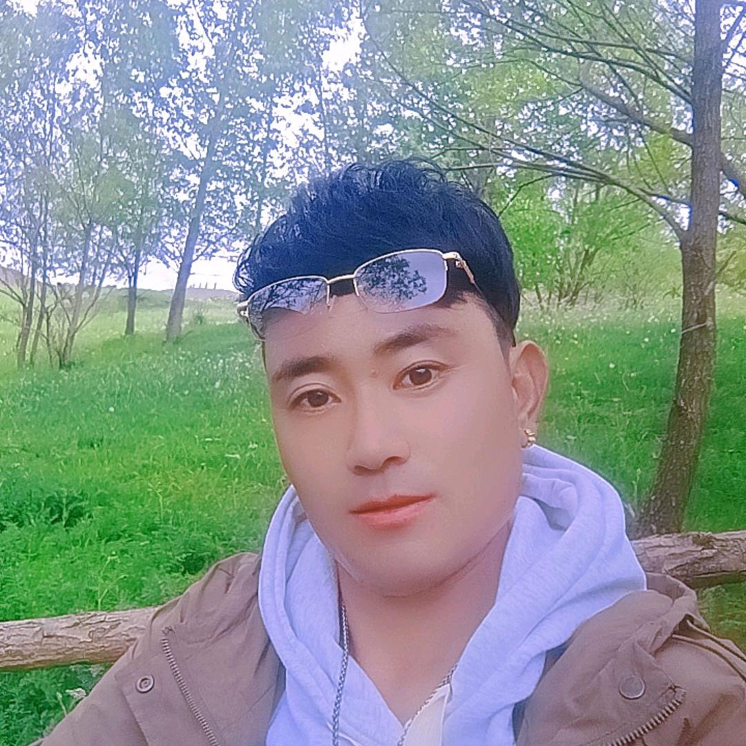 洛桑江泽
