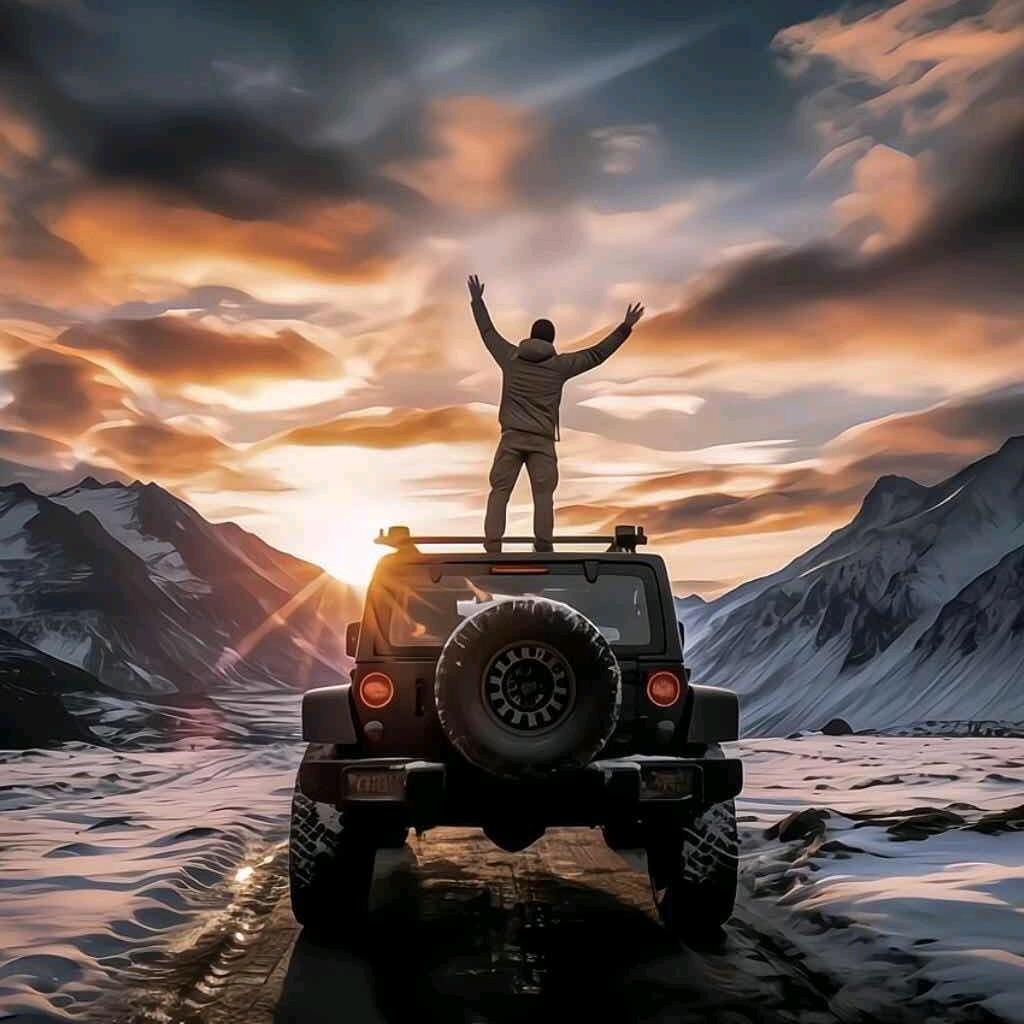 ꧔ꦿ时来℘运转᭄ᩚ