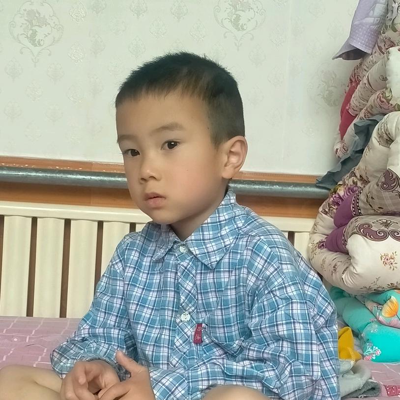 最幸福的人
