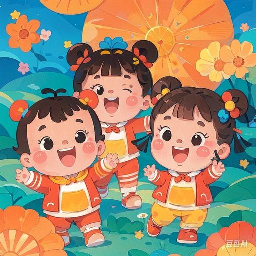 你是乖宝宝