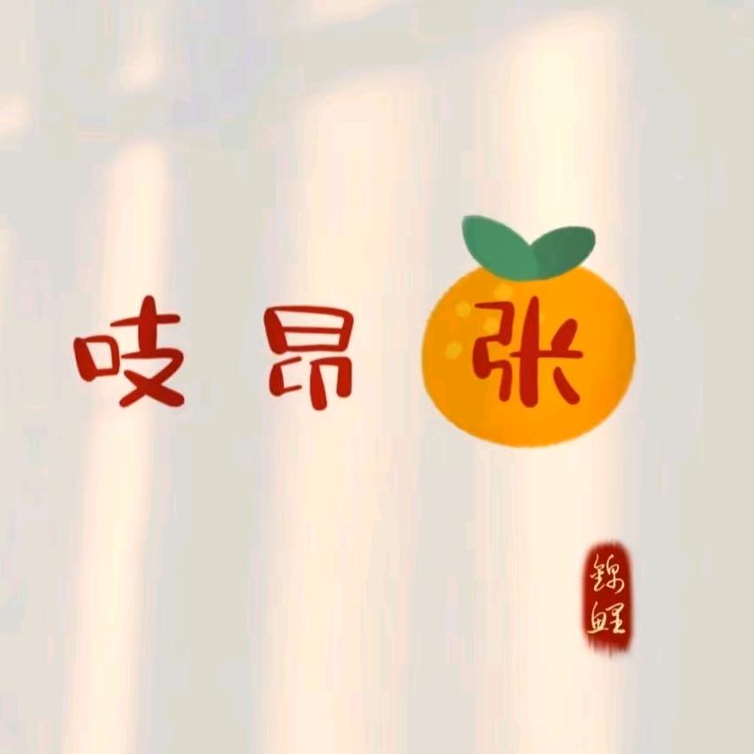 张张历游记