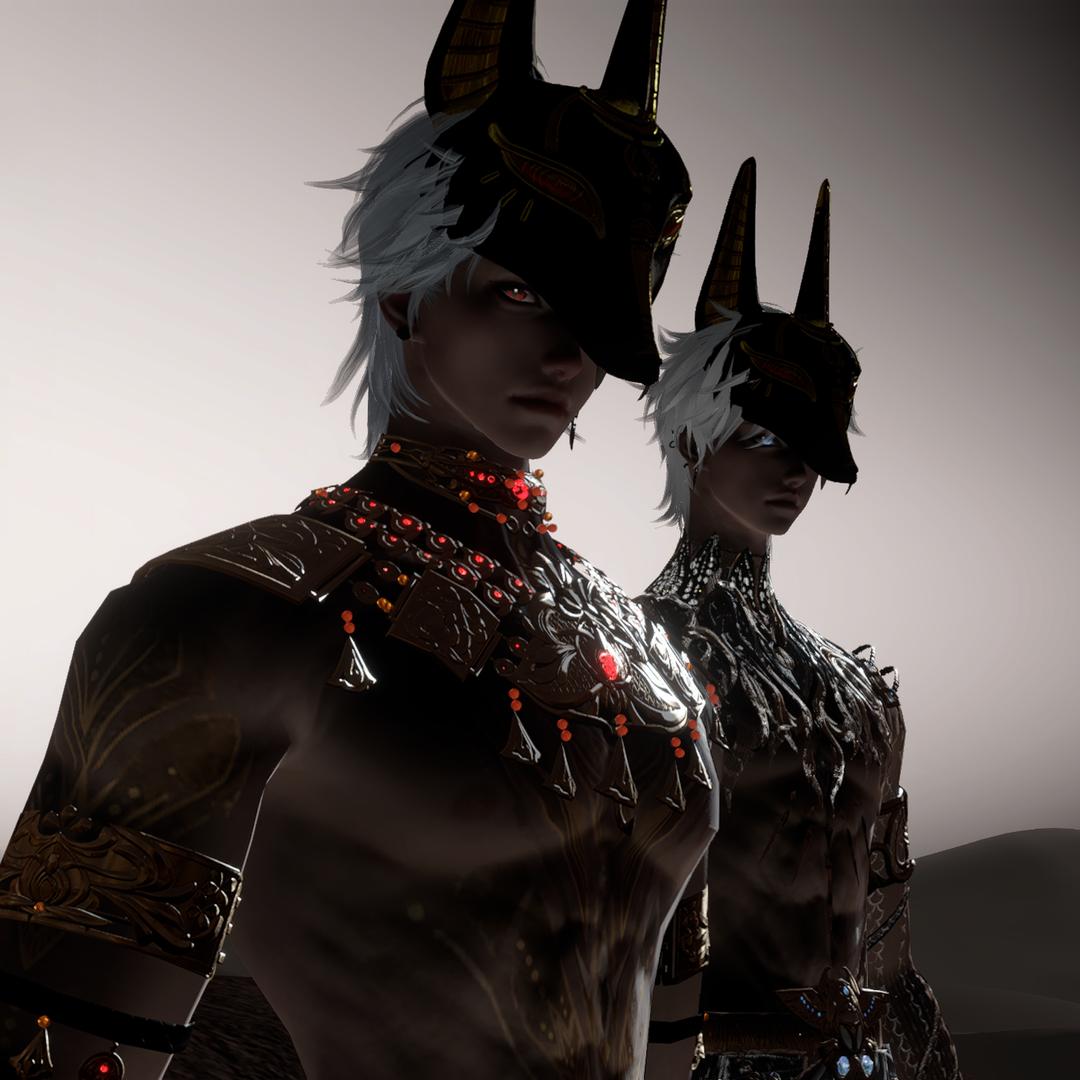 憨豆（逆水寒手游）