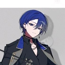 こおり头像