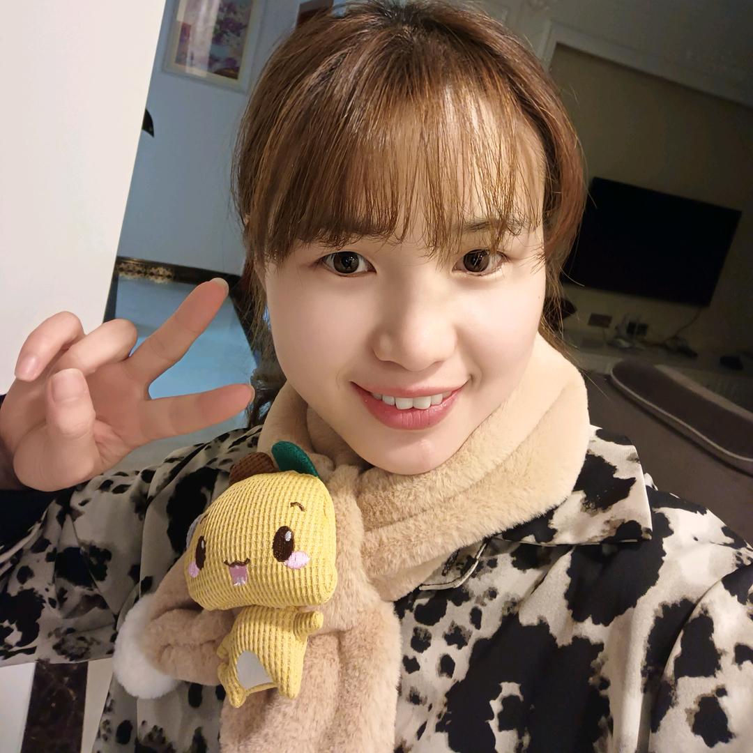 木城镇   遇见女装