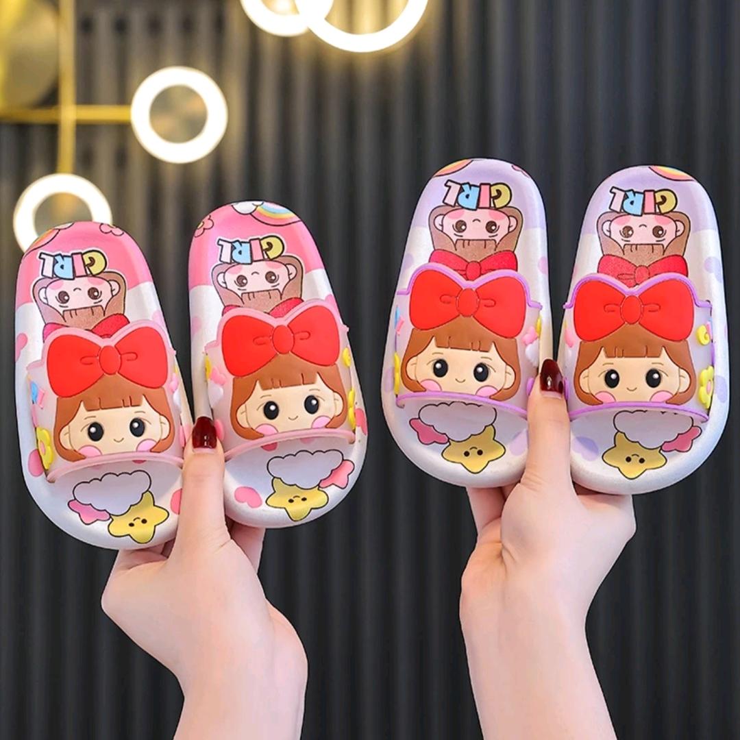 Beautiful shoes