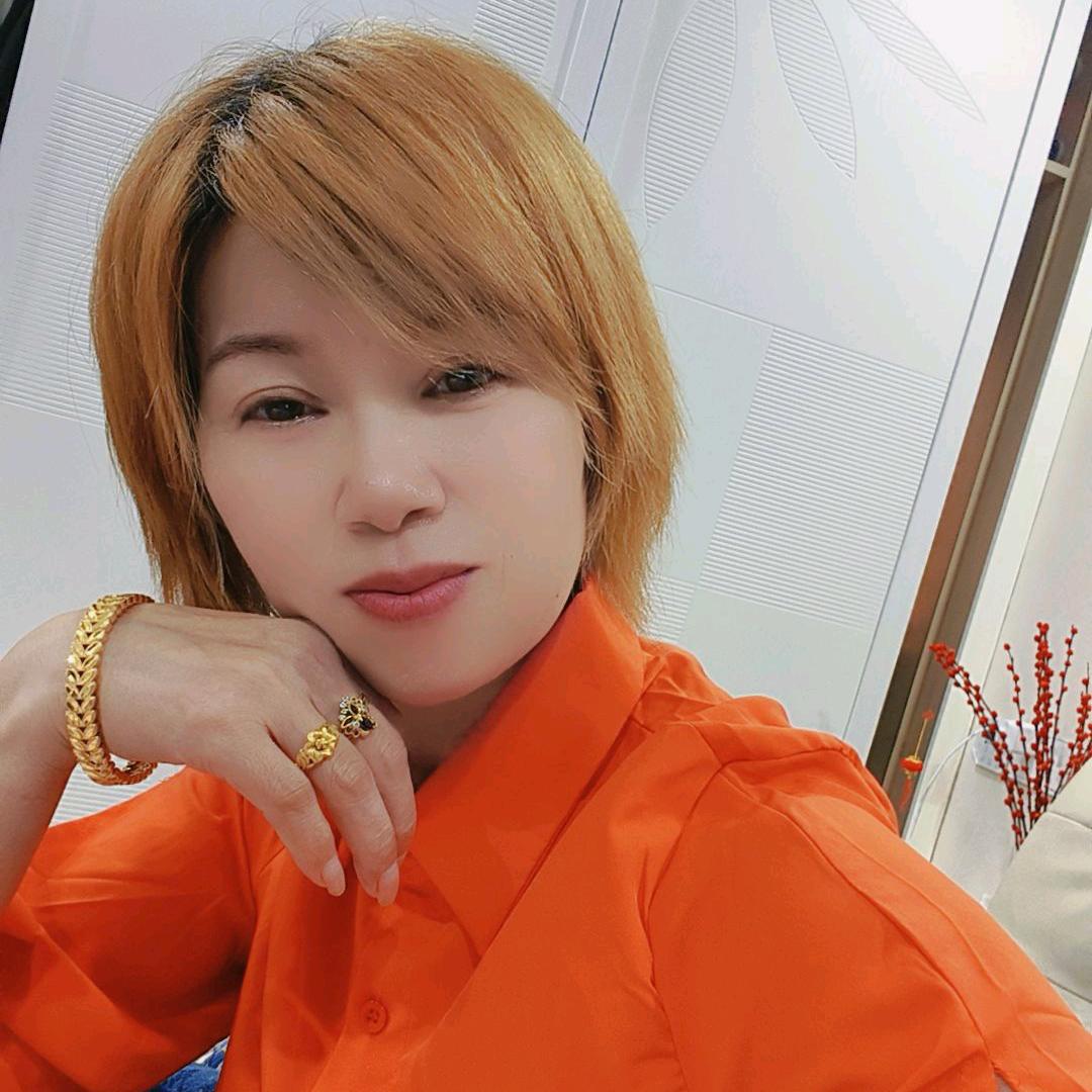 工程女人