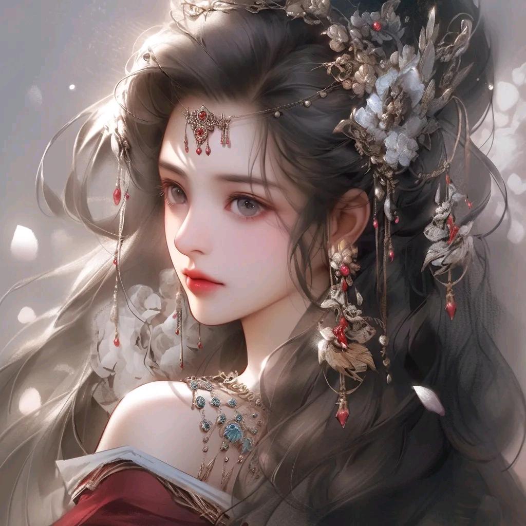 翩翩头像