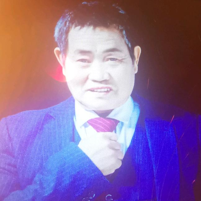 鲜花开放