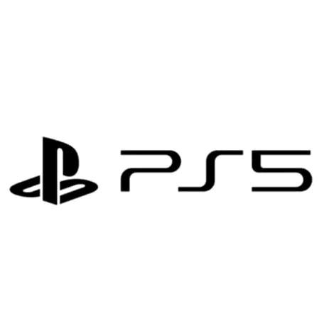 PS5游戏机主机头像