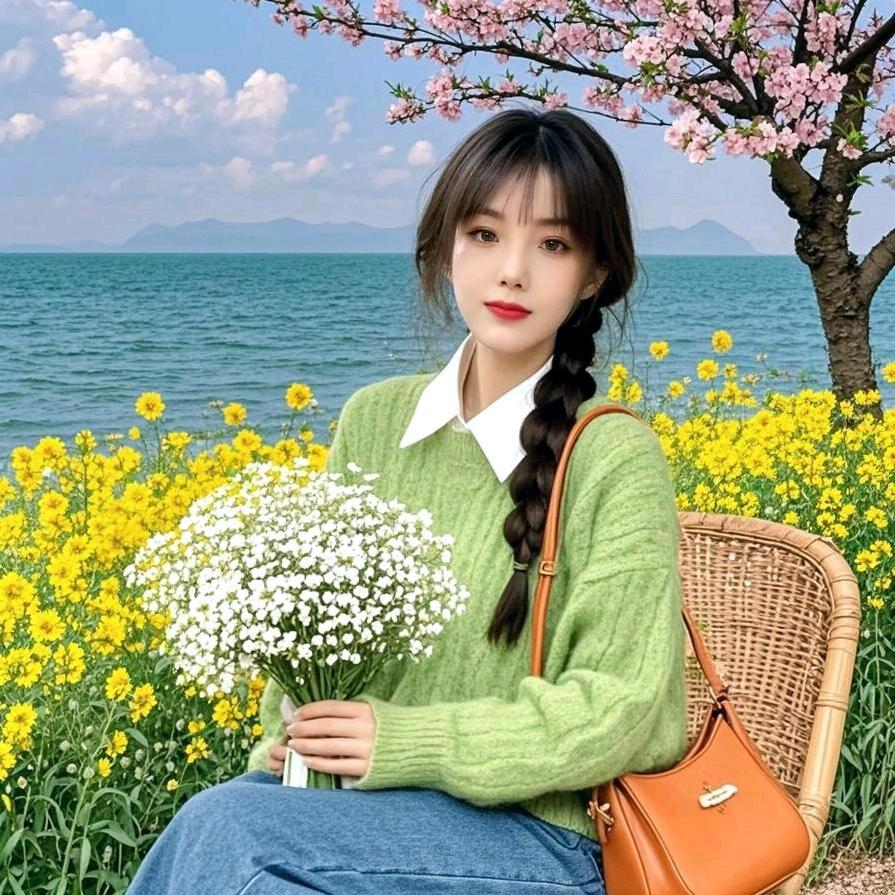 花好月圆