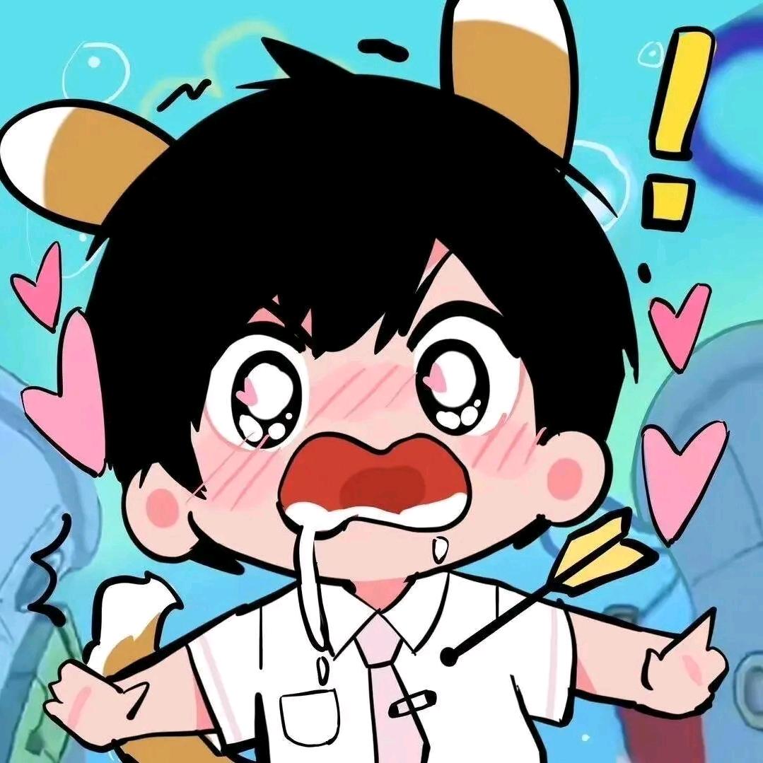 困在情绪天ღ