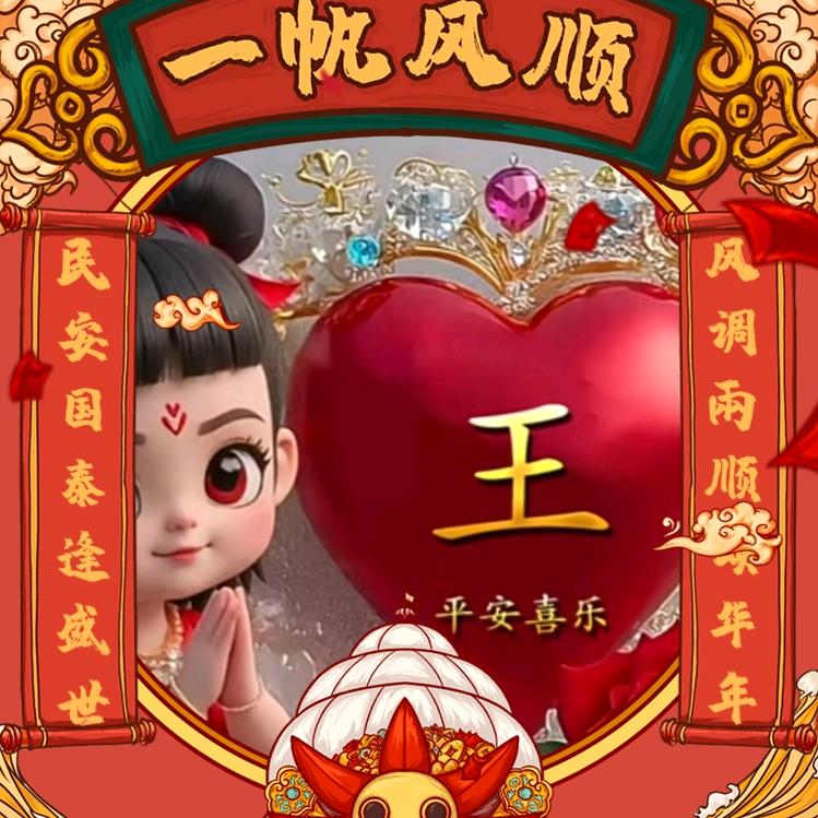 ღ᭄ꦿ꯭王ঞ事ꦿ᭄💞随风ℳ?