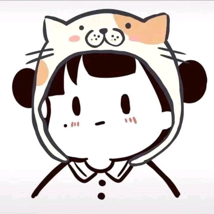 空白.