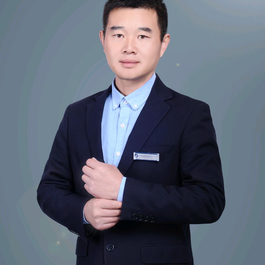 兰陵县路祥驾校邵明亮