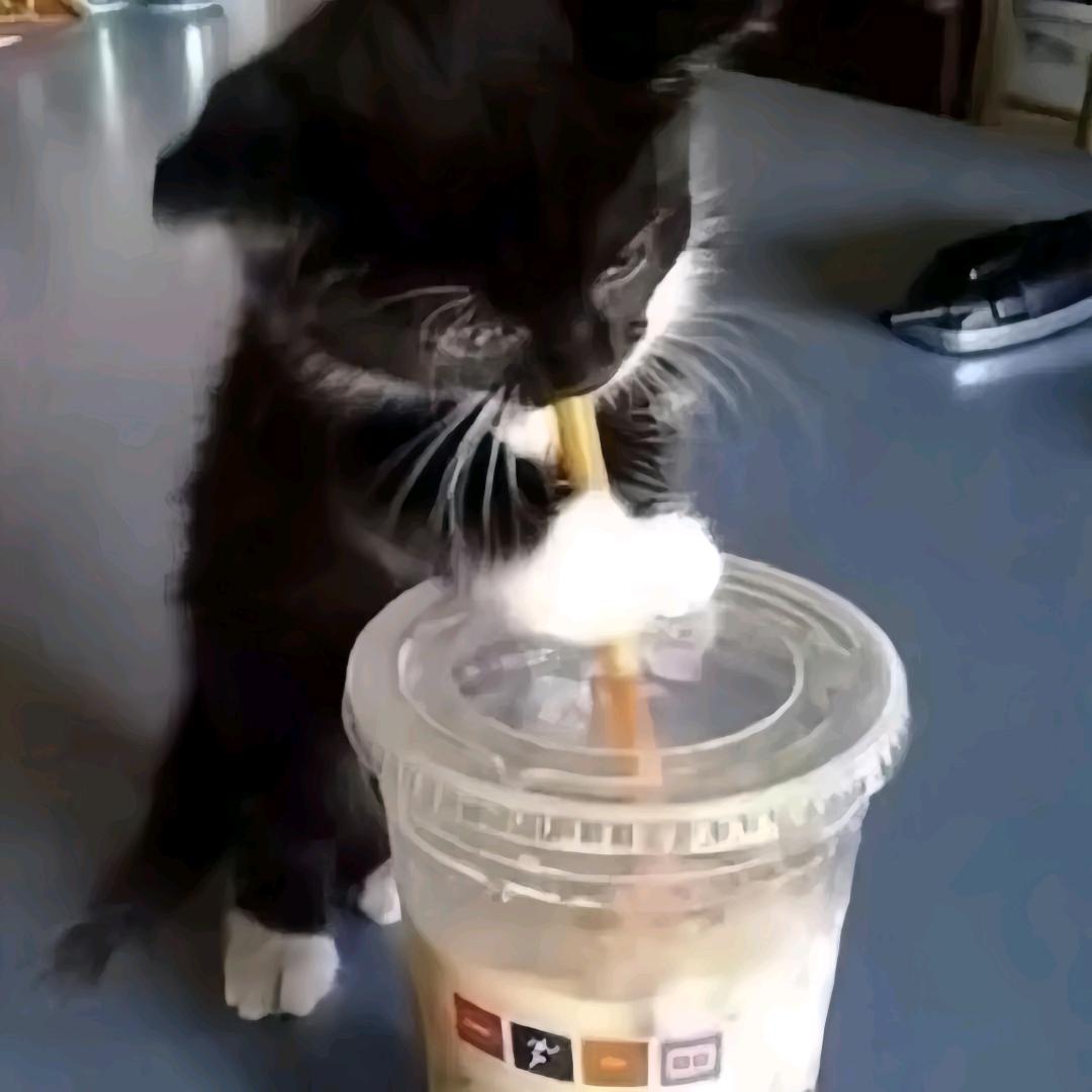 很困