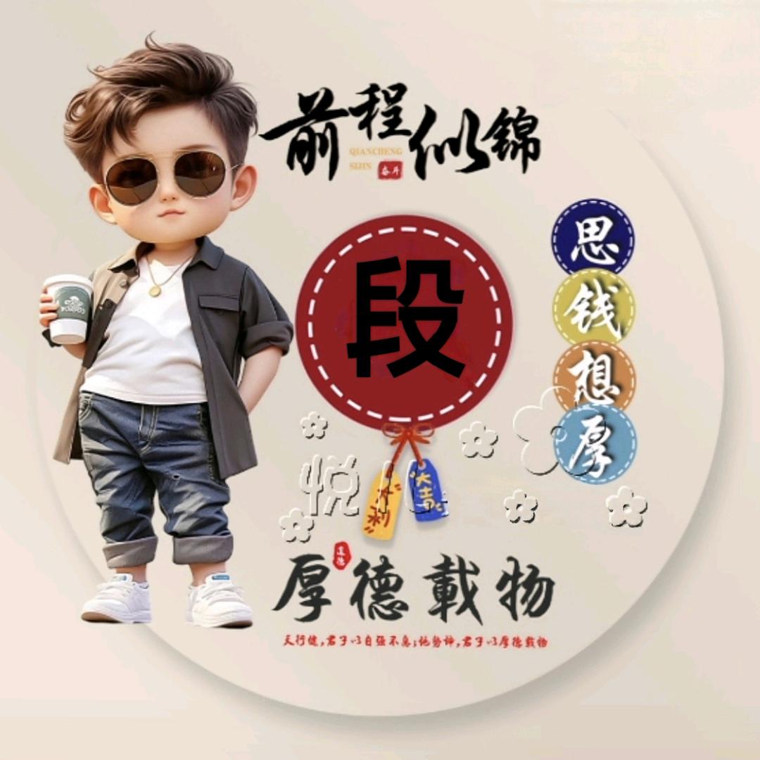 豫见段田