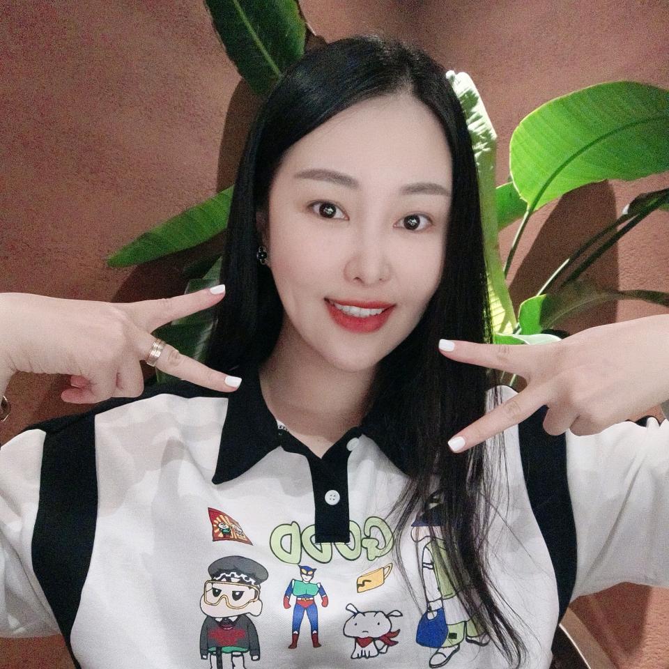 黄小姨