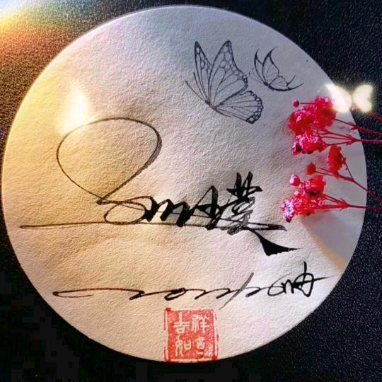 璞