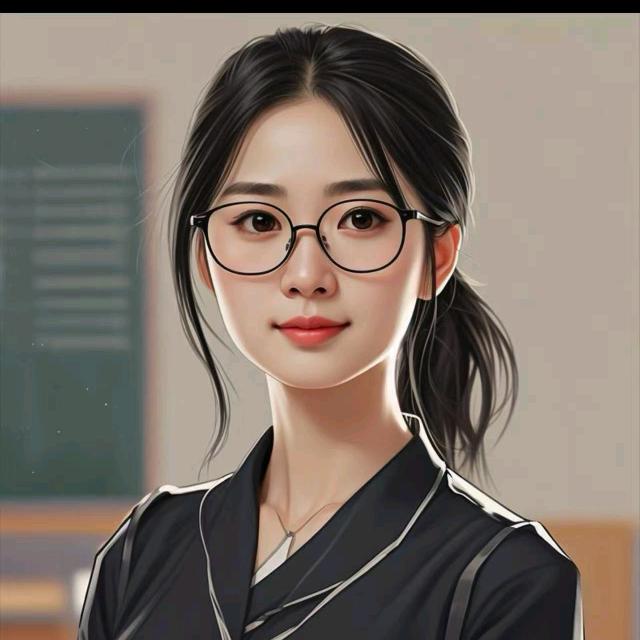 小米老师讲英语