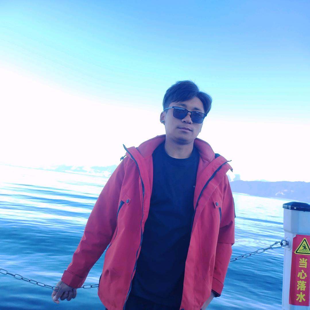 昂仁🤗扎平😉