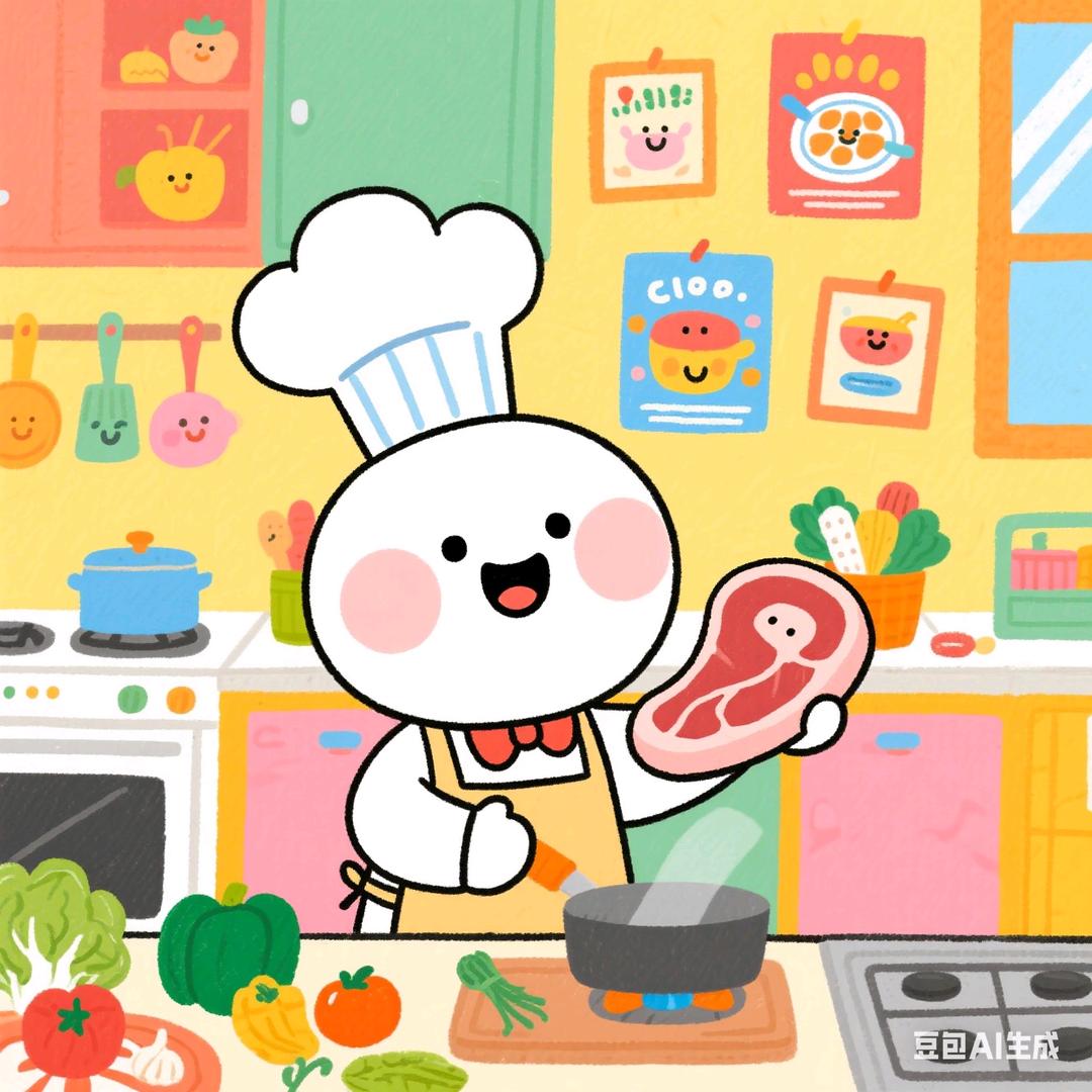 阿达蔬菜批发配送鲜切牛排官方号