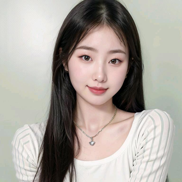 月美丽
