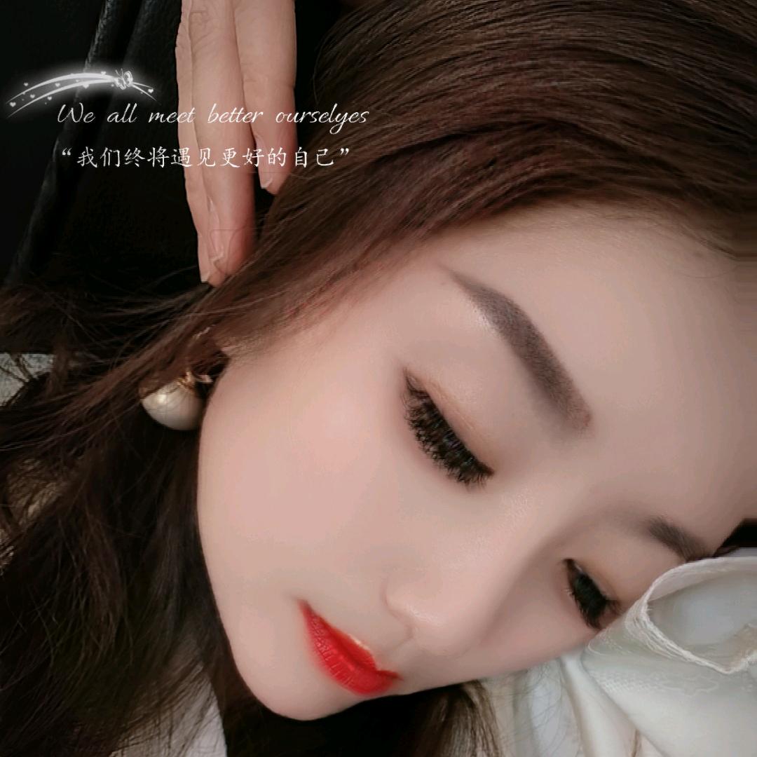 女人如花
